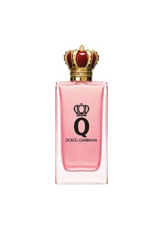 Dolce & Gabbana Queen EDP