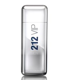 212 Vip Silver EDP