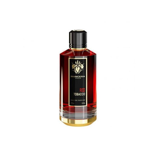 Mancera Red Tobacco EDP