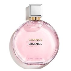 Chanel Chance Eau Tendre