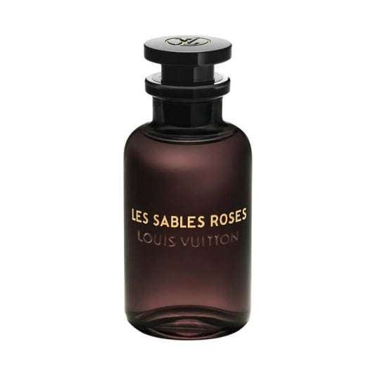 Louis Vuitton Les Sables Roses EDP