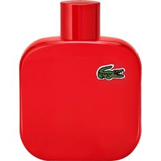 Lacoste Rouge Energetic EDT L.12.12