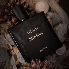 Blue De Chanel Parfum