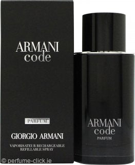 Giorgio Armani code Perfum