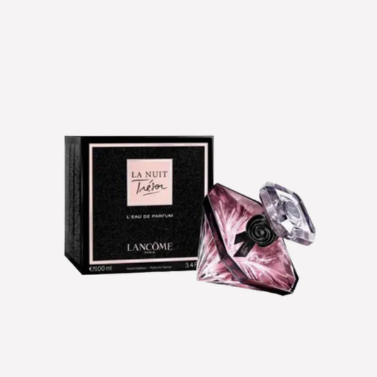 Lancôme La Nuit Tresor EDP