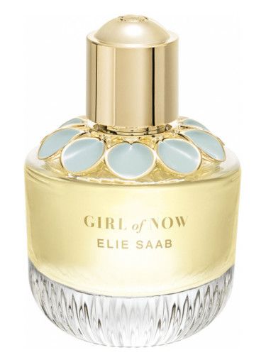 Elie Saab Girl Of Now EDP