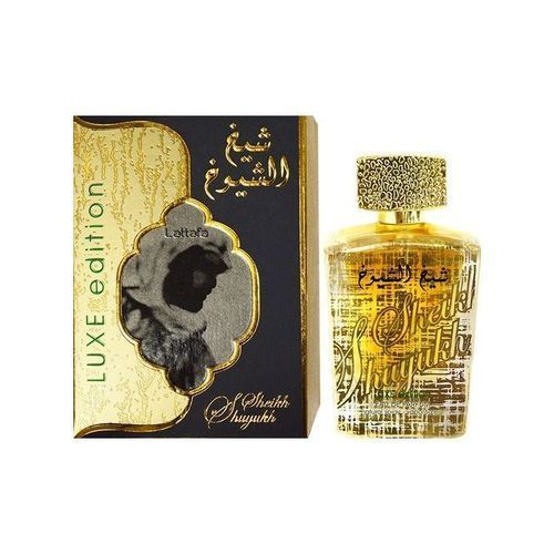 Shaikh El-Shioukh Luxe Edition