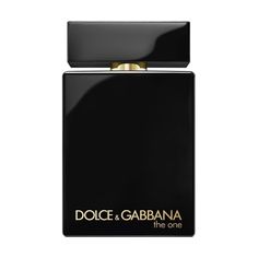 Dolce & Gabbana The One EDP Intense