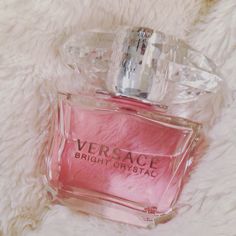 Versace Bright Crystal EDP