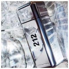 212 Vip Silver EDP