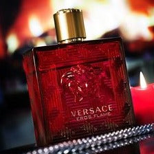 Versace Eros Flame EDP