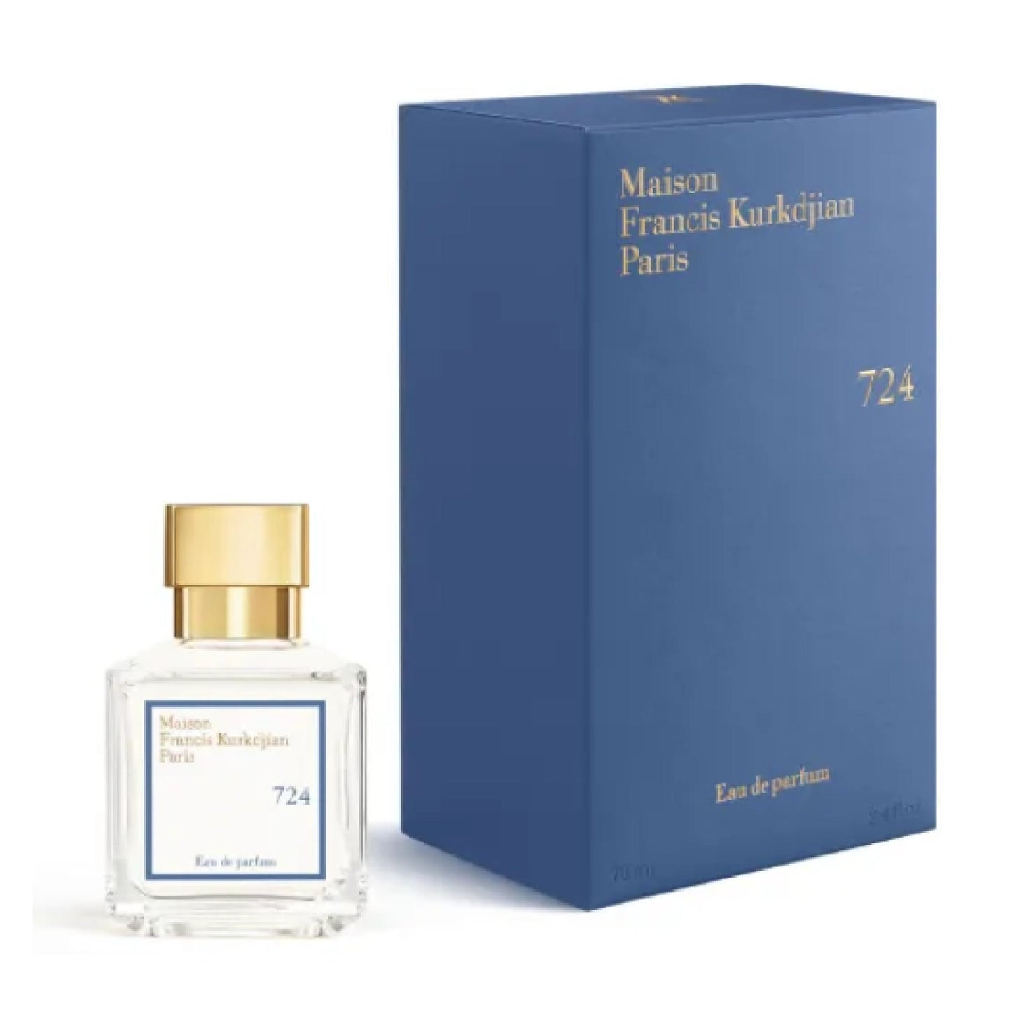 Maison Francis 724 EDP