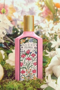 Gucci Flora Gorgeous Gardenia EDP