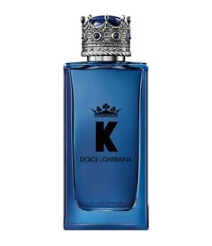 Dolce & Gabbana King EDP