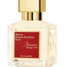 Maison Francis Baccarat Rouge 540 EDP