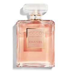 Coco Chanel Mademoiaselle EDP