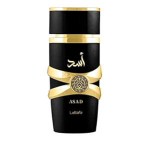 Lattafa Asad EDP