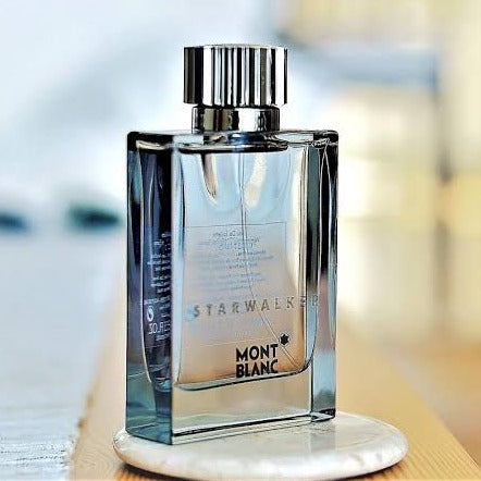 Mont Blanc Starwalker EDT