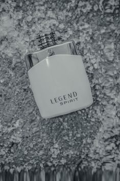 Mont Blanc Legend Spirit EDT