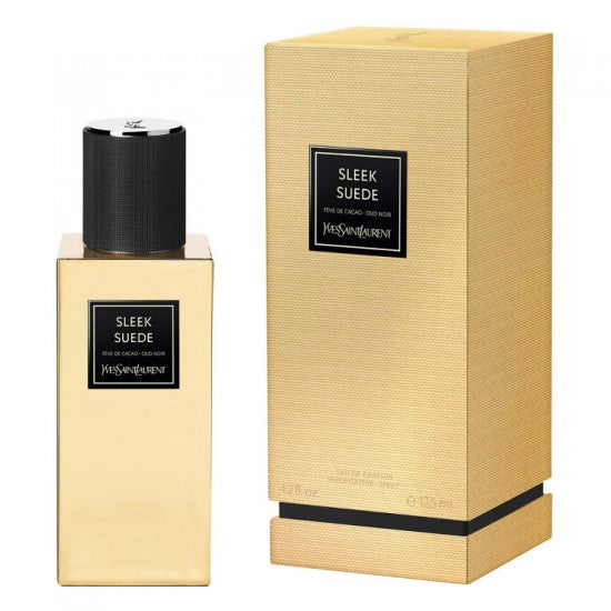 YSL Sleek Suede EDP