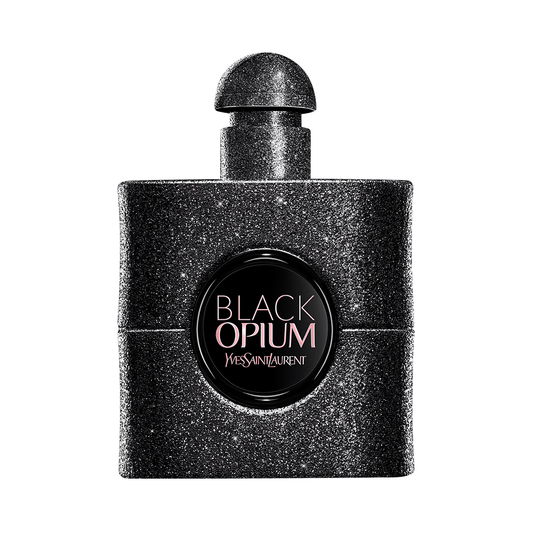 YSL Black Opium Extreme EDP