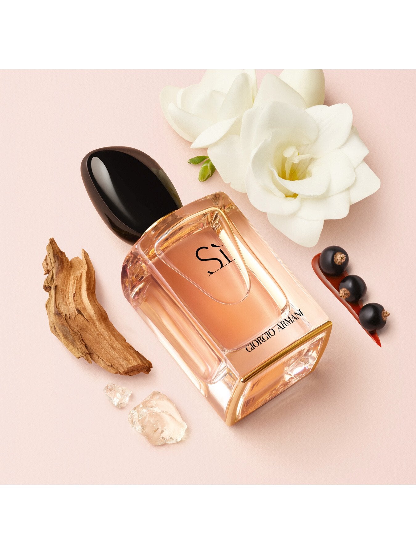 Giorgio Armani Si EDP