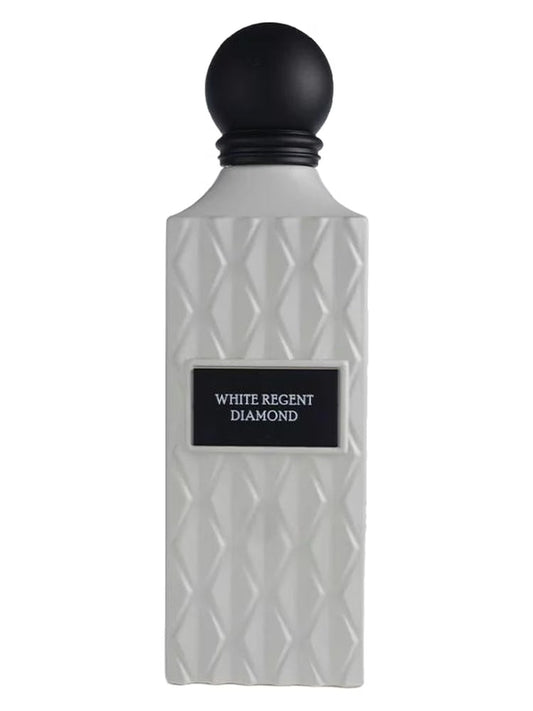 White Regent Diamond EDP