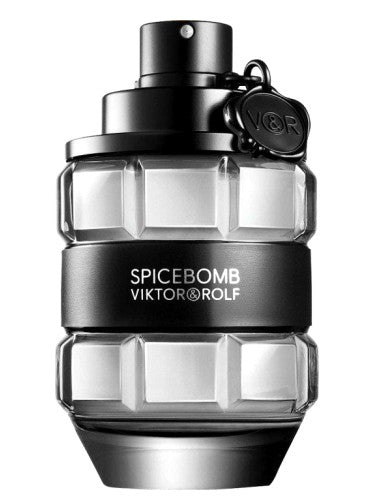 Viktor & Rolf Spice Bomb EDP