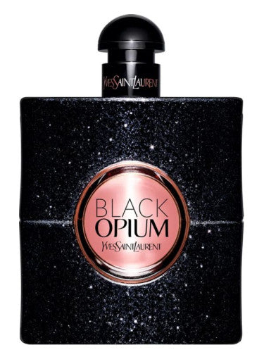 YSL Black Opium EDP