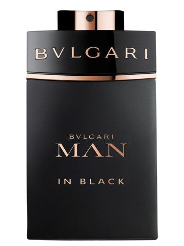 Bvlgari Man In Black EDP