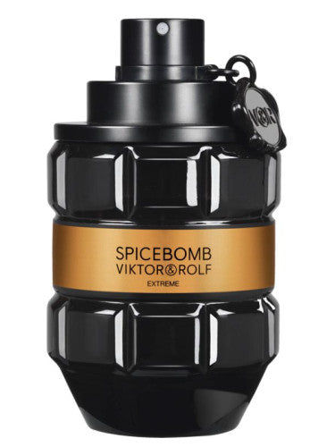 Viktor & Rolf Spice Bomb Extreme EDP