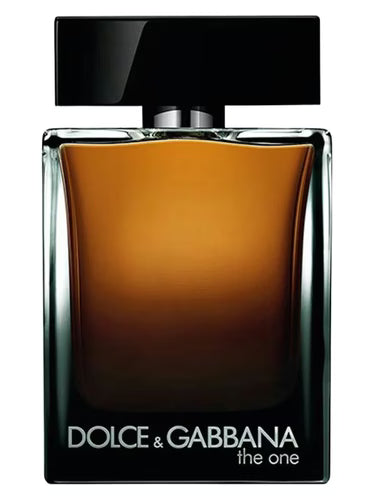 The One EDP for men - Dolce&Gabbana