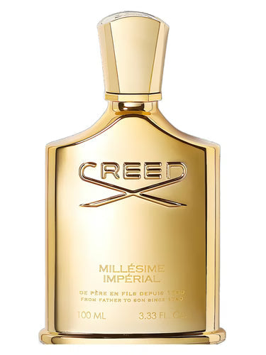 Creed Millésime Impérial EDP