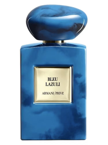 Armani Prive Bleu Lazuli EDP