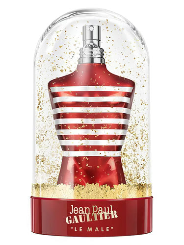 Le Male X-Mas Edition 2020 Jean Paul Gaultier