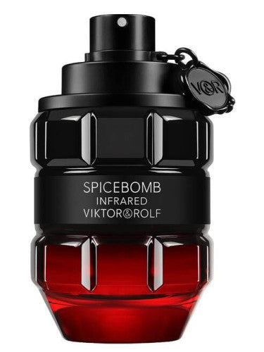 Viktor & Rolf Spice Bomb Infrared EDP