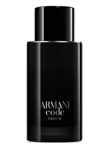 Giorgio Armani code Perfum