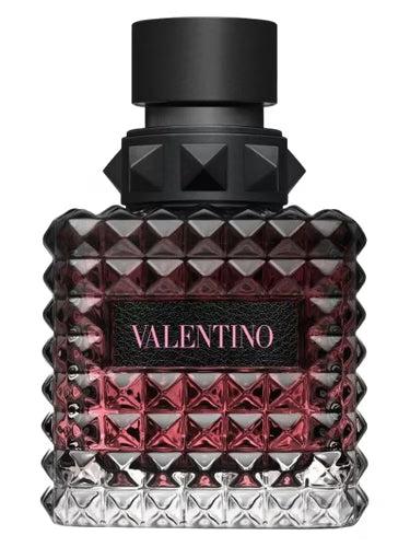 Valentino Donna Born In Roma Intense