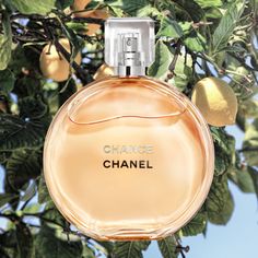 Chanel Chance EDT