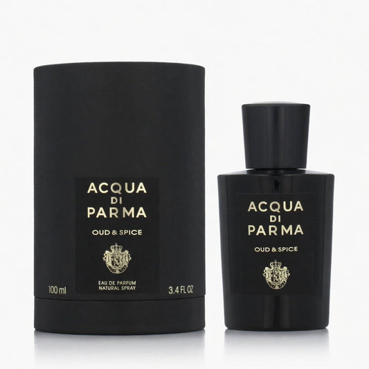 Oud & Spice - Acqua di Parma