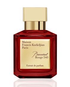 Maison Francis Baccarat Rouge 540 EDP