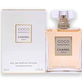 Coco Chanel Madmoiselle EDP Intense