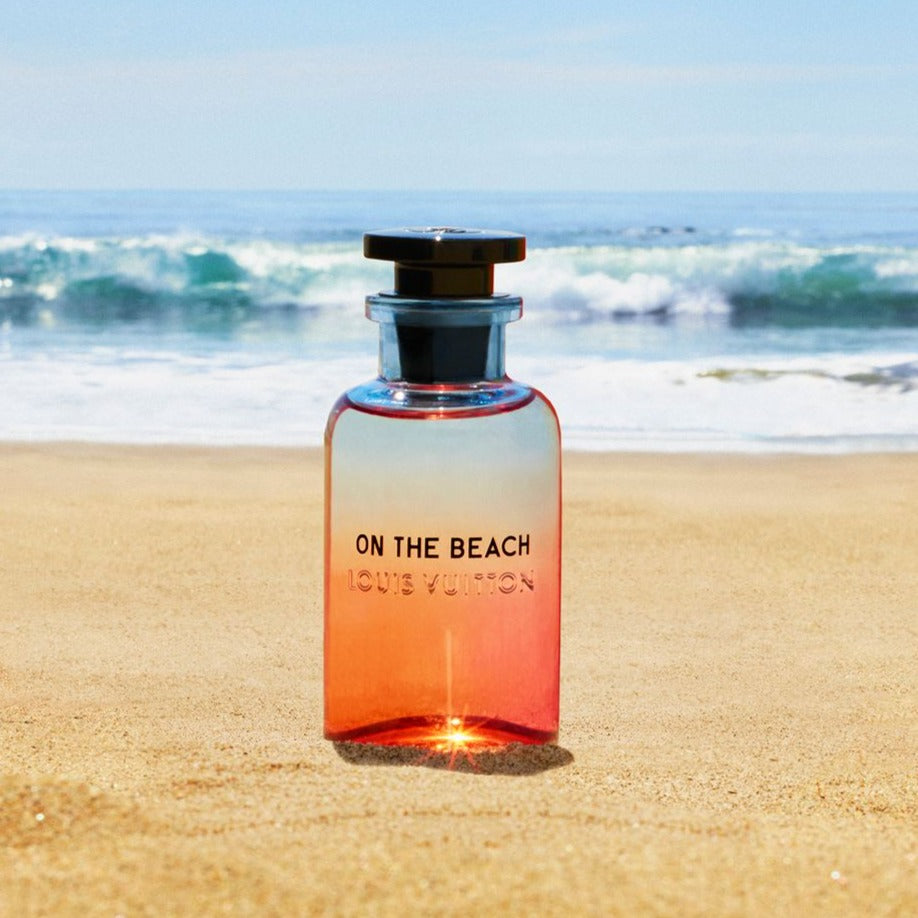 Louis Vuitton On The Beach EDP