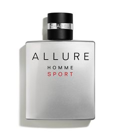 Chanel Allure Home Sport EDT