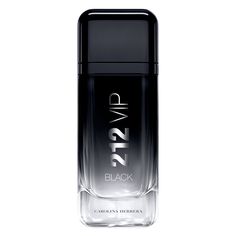 212 Vip Black EDP