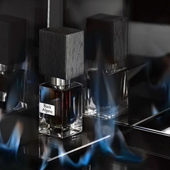 Nasomatto Black Afgano Extrait De Perfum