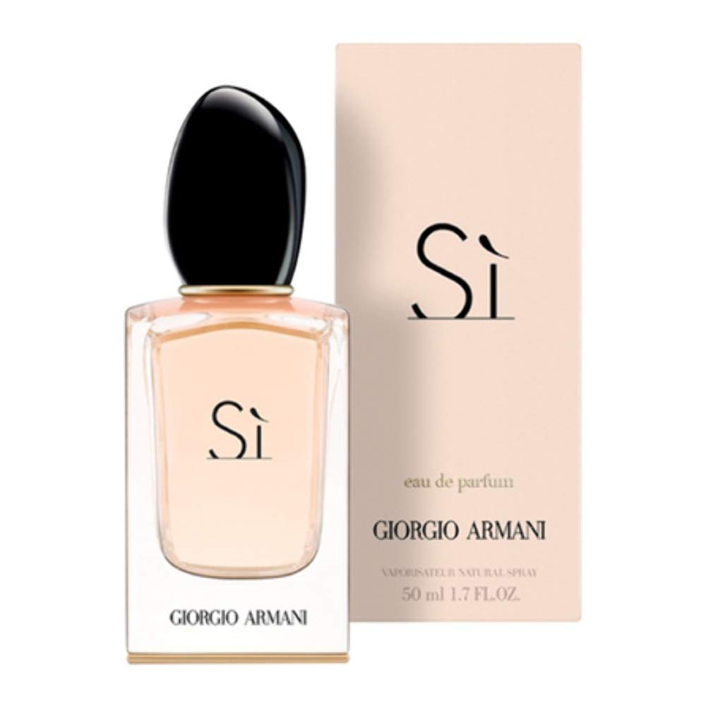 Giorgio Armani Si EDP