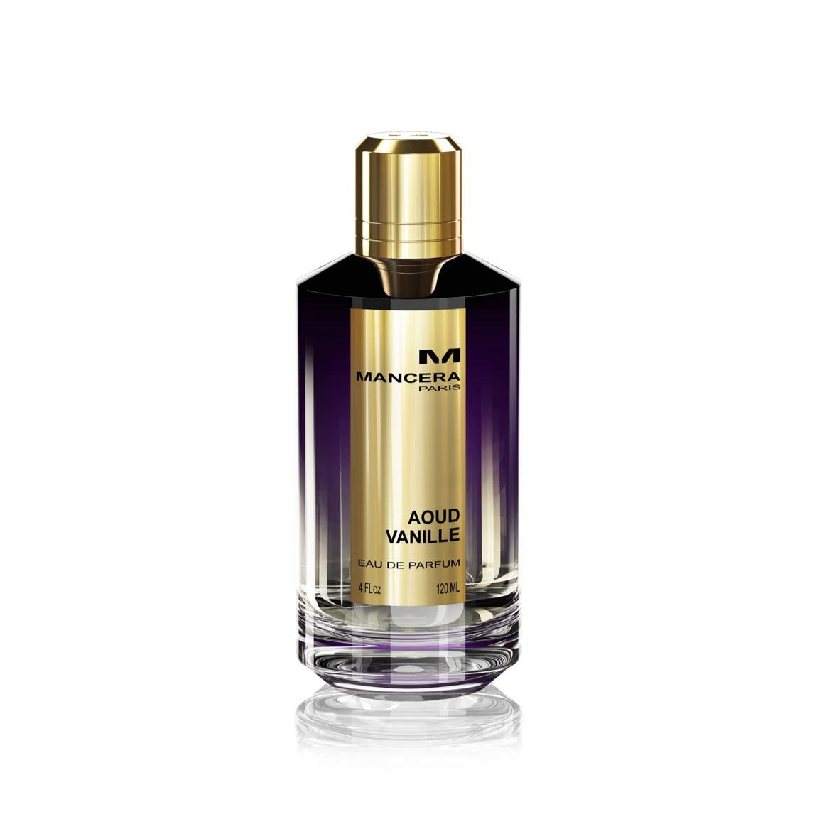 Mancera Aoud Vanilla EDP