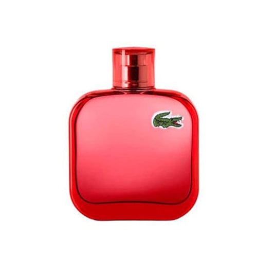 Lacoste Rouge EDT L.12.12
