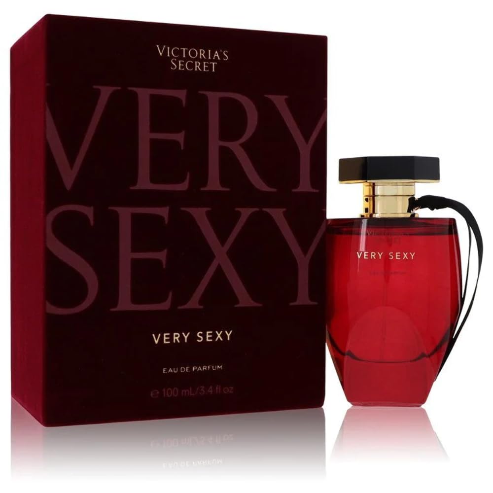 Victoria Secret Very Sexy EDP